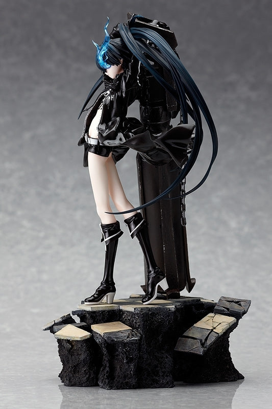 Black Rock Shooter | 1/8 Scale Figure