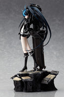 [PRE-OWNED] Black Rock Shooter | 1/8 Scale Figure