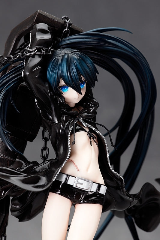 Black Rock Shooter | 1/8 Scale Figure