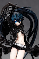 [PRE-OWNED] Black Rock Shooter | 1/8 Scale Figure