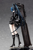 [PRE-OWNED] Black Rock Shooter | 1/8 Scale Figure