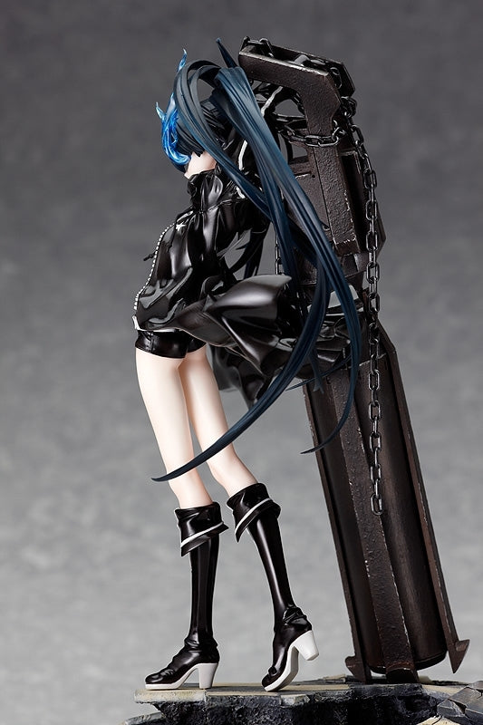 Black Rock Shooter | 1/8 Scale Figure