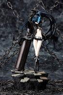 [PRE-OWNED] Black Rock Shooter | 1/8 Scale Figure