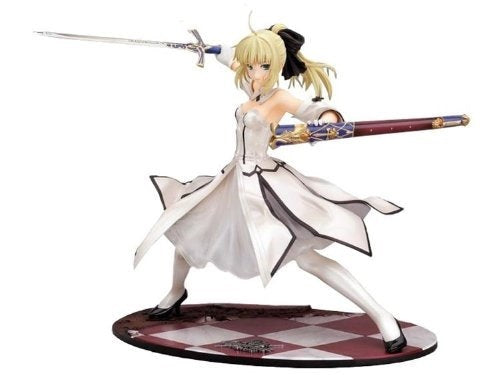 [PRE-OWNED] Saber Lily: Golden Caliburn | 1/7 Scale Figure