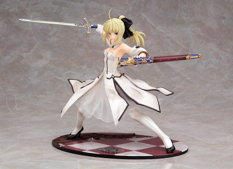 [PRE-OWNED] Saber Lily: Golden Caliburn | 1/7 Scale Figure