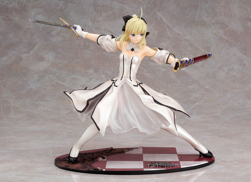 [PRE-OWNED] Saber Lily: Golden Caliburn | 1/7 Scale Figure