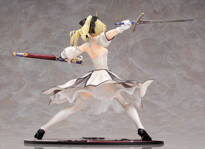[PRE-OWNED] Saber Lily: Golden Caliburn | 1/7 Scale Figure