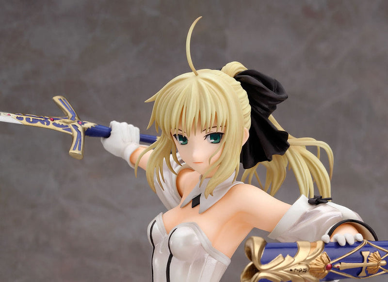 [PRE-OWNED] Saber Lily: Golden Caliburn | 1/7 Scale Figure