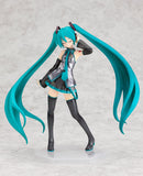 Miku Hatsune (Commercial ver.) | 1/8 Scale Figure