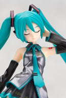Miku Hatsune (Commercial ver.) | 1/8 Scale Figure