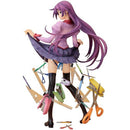 Hitagi Senjougahara | 1/8 Scale Figure