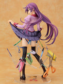Hitagi Senjougahara | 1/8 Scale Figure