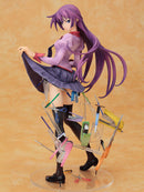 Hitagi Senjougahara | 1/8 Scale Figure