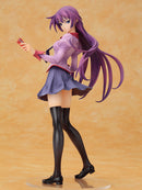Hitagi Senjougahara | 1/8 Scale Figure