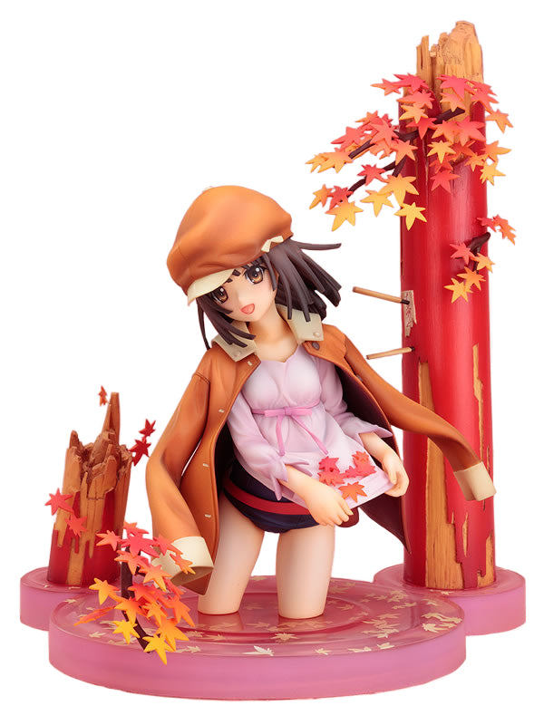 [PRE-OWNED] Nadeko Sengoku | 1/8 Scale Figure