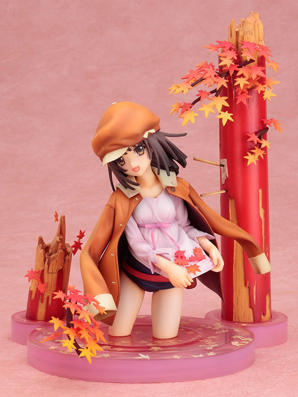 [PRE-OWNED] Nadeko Sengoku | 1/8 Scale Figure