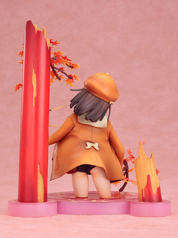 [PRE-OWNED] Nadeko Sengoku | 1/8 Scale Figure