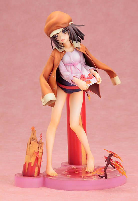 [PRE-OWNED] Nadeko Sengoku | 1/8 Scale Figure