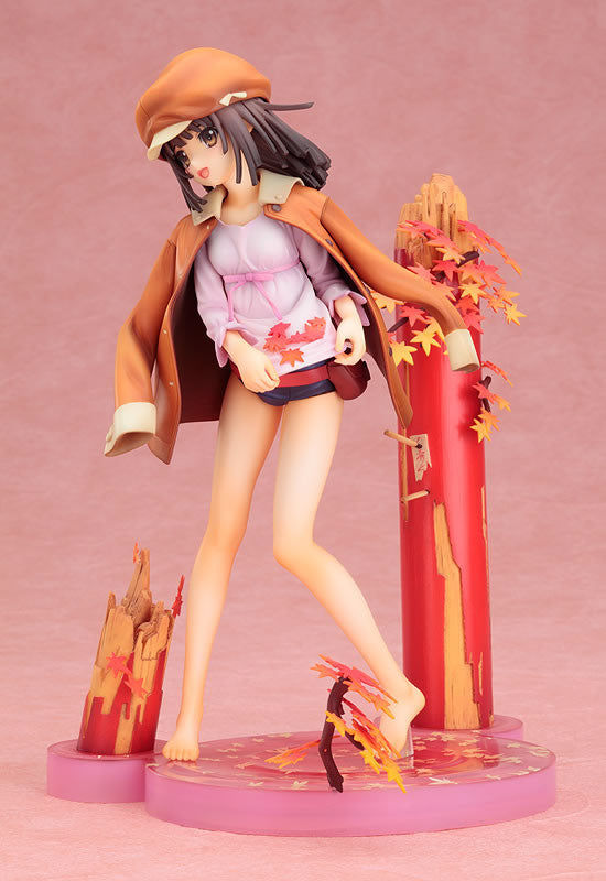 [PRE-OWNED] Nadeko Sengoku | 1/8 Scale Figure