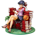 Suruga Kanbaru | 1/8 Scale Figure