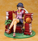 Suruga Kanbaru | 1/8 Scale Figure