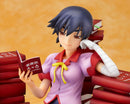 Suruga Kanbaru | 1/8 Scale Figure