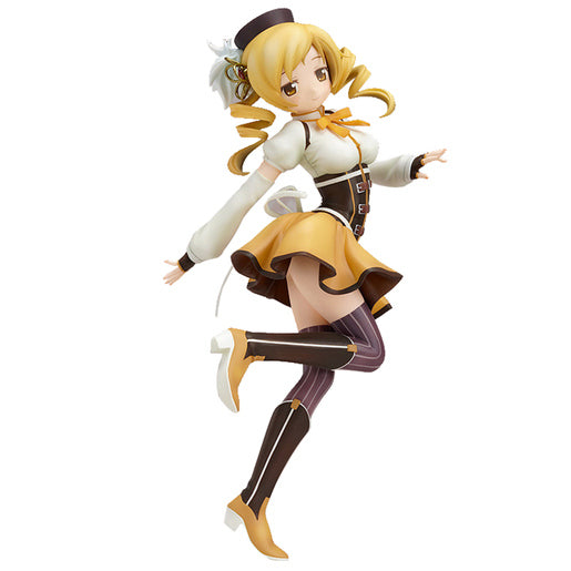 Mami Tomoe | 1/8 Scale Figure