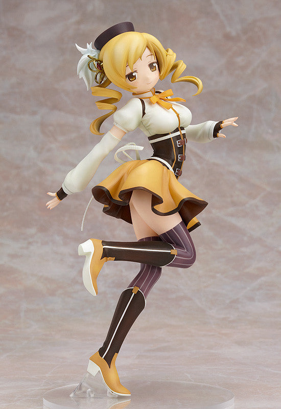 Mami Tomoe | 1/8 Scale Figure