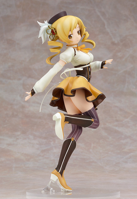 Mami Tomoe | 1/8 Scale Figure