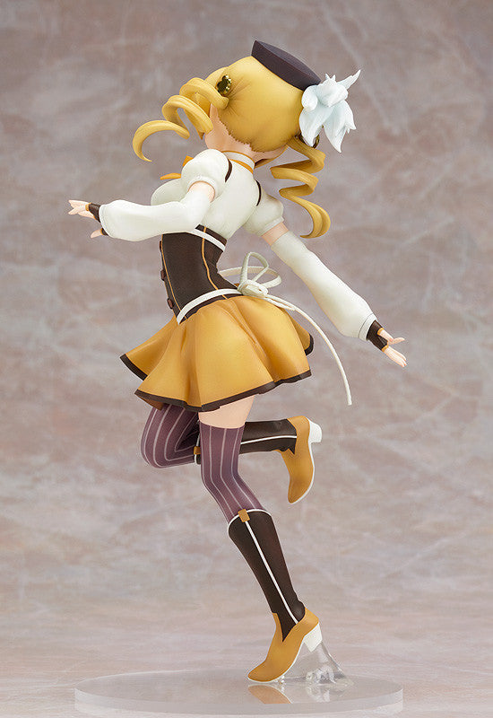 Mami Tomoe | 1/8 Scale Figure