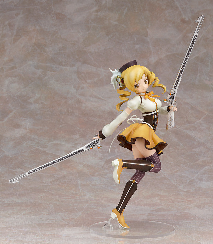 Mami Tomoe | 1/8 Scale Figure