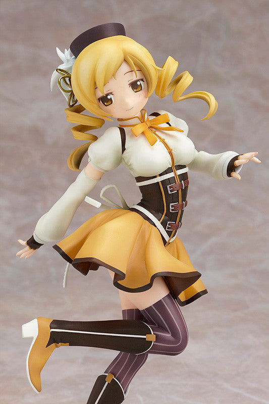 Mami Tomoe | 1/8 Scale Figure