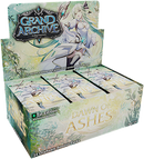 Dawn of Ashes Booster Box (1st Edition) | Grand Archive TCG