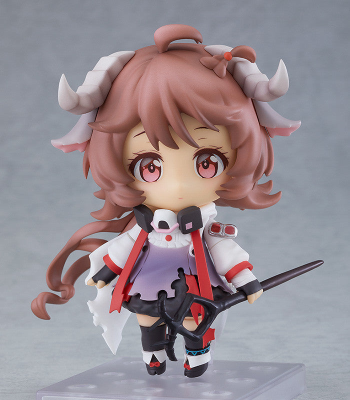 Eyjafjalla | Nendoroid