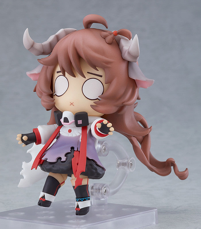 Eyjafjalla | Nendoroid