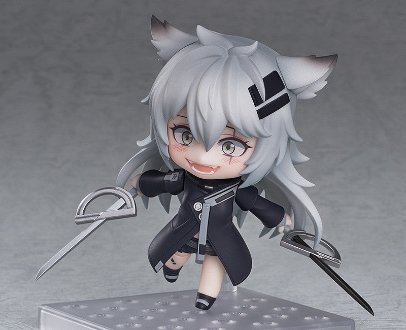 Lappland | Nendoroid