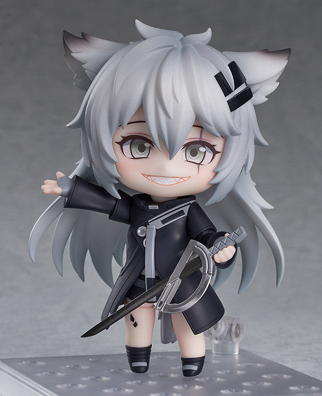 Lappland | Nendoroid