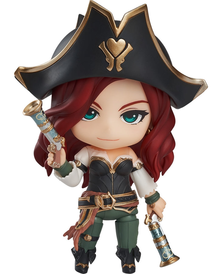 Miss Fortune | Nendoroid