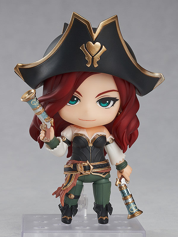 Miss Fortune | Nendoroid