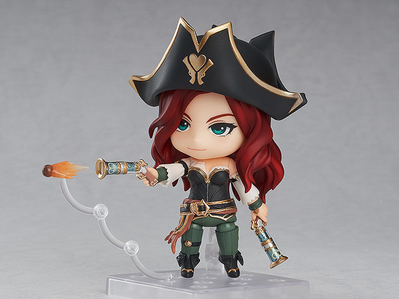 Miss Fortune | Nendoroid