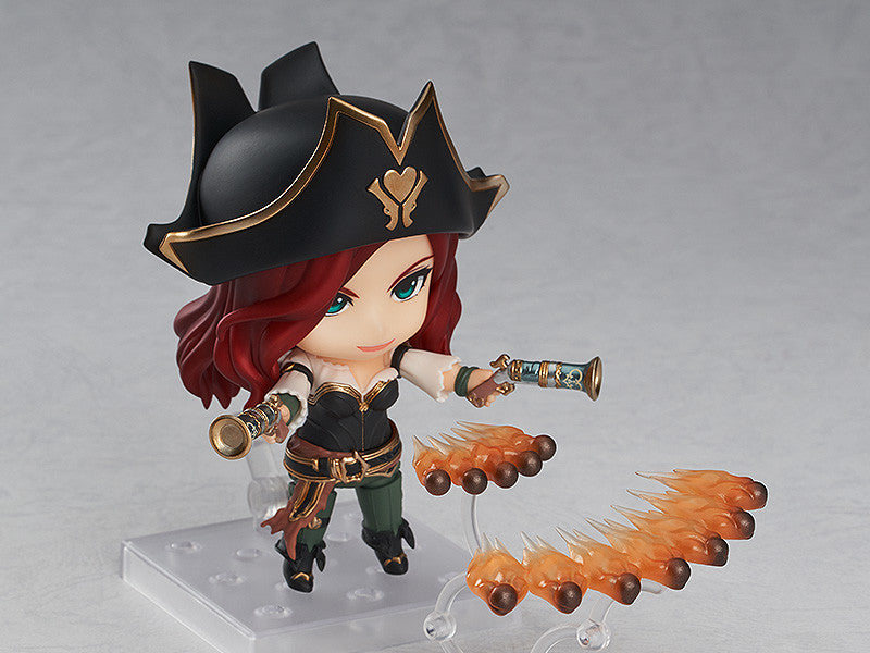 Miss Fortune | Nendoroid