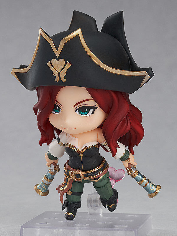 Miss Fortune | Nendoroid