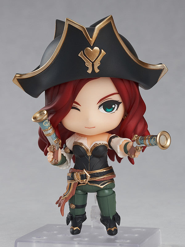 Miss Fortune | Nendoroid