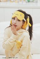 Cardcaptor Sakura: 2-in-1 Miniature Pillow and Eye Mask