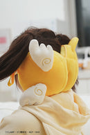 Cardcaptor Sakura: 2-in-1 Miniature Pillow and Eye Mask