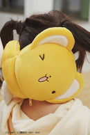 Cardcaptor Sakura: 2-in-1 Miniature Pillow and Eye Mask