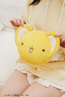 Cardcaptor Sakura: 2-in-1 Miniature Pillow and Eye Mask