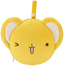 Cardcaptor Sakura: 2-in-1 Miniature Pillow and Eye Mask