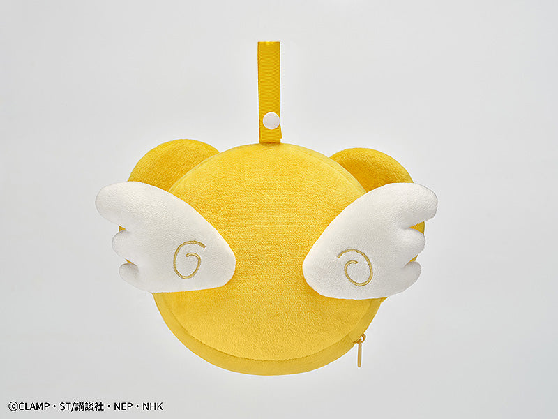 Cardcaptor Sakura: 2-in-1 Miniature Pillow and Eye Mask