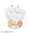 Cardcaptor Sakura: Clear Card Ready-to-Assemble Acrylic Stand Mirror